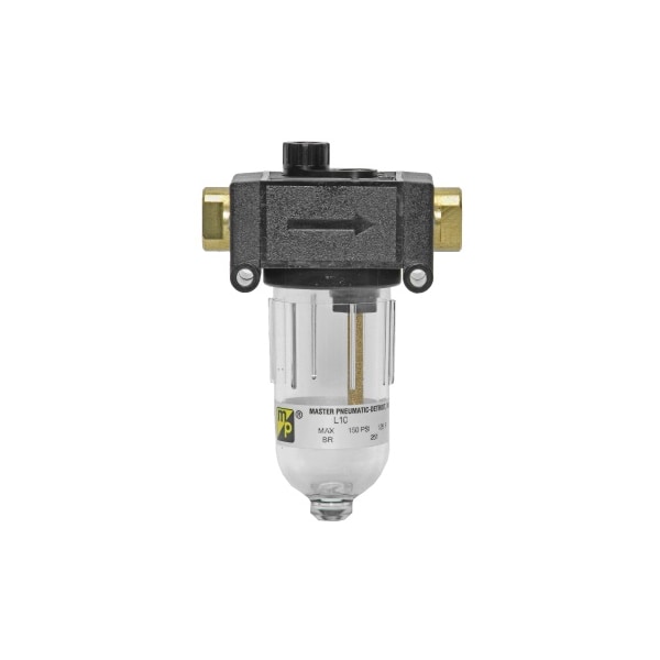 MODULAR LUBRICATOR